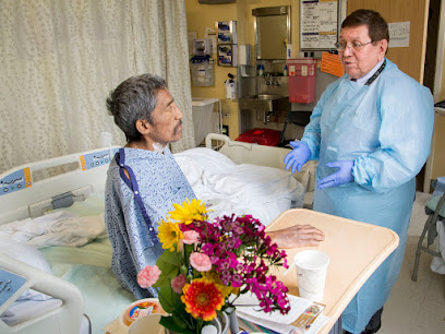 Emergency Room at Harborview Medical Center | Seattle main image